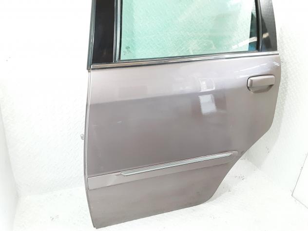 PORTIERA POSTERIORE SINISTRA LANCIA Musa 2° Serie 199 A3.000 (07) - Foto 2