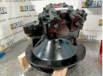 Pompa Rexroth A8VO80