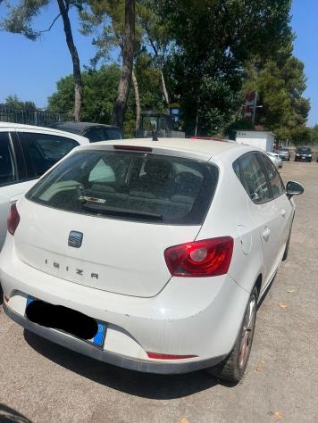 VARI PEZZI DI RICAMBIO SEAT IBIZA - Foto 5
