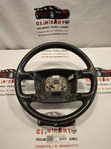 VOLANTE VOLKSWAGEN Touareg 1° Serie 3D0419091K BPE (0206)