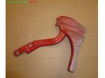 CERNIERA COFANO ANT.S. ROSSO MET. ALFA ROMEO MITO (955-X6/QZ/10)  Carrozzer &hellip;