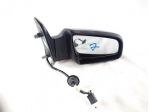 13131974 SPECCHIETTO RETROVISORE ESTERNO DESTRO CONNETTORE 7 PIN OPEL ZAFIR &hellip;