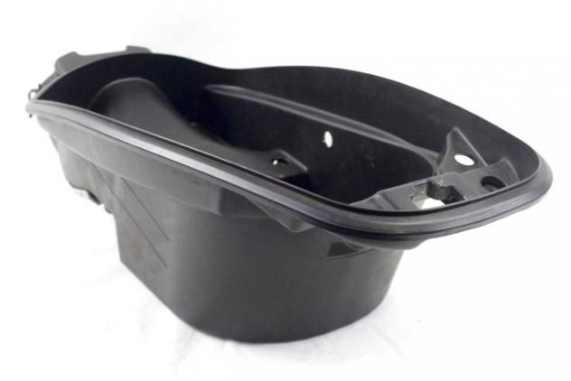 KYMCO G-DINK 300 81250LHG7E000 VASCA SOTTOSELLA PORTACASCO 11 - 17 LUGGAGE BOX - Foto 5