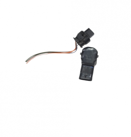 SENSORE DI PARCHEGGIO ABARTH 500 Fiat 735545157 (07) - Foto 4