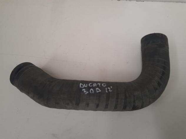 TUBO INTERCOOLER FIAT Ducato 5° Serie diesel 3.0 (0614)