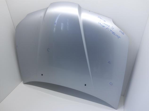 COFANO ANTERIORE MITSUBISHI Outlander Serie (CU0W) 5900A058 (0307) - Foto 2