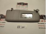 PARASOLE ALETTA LATO PASSEGGERO BMW Serie 5 E61 Touring 7066650 M57D306D3 (03)