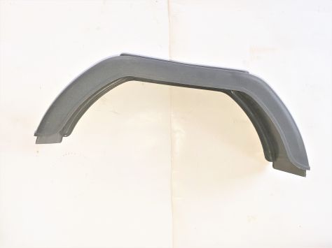 PARAFANGO POSTERIORE GRIGIO PIAGGIO APE 50