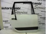 6025370566 PORTA POSTERIORE DESTRA RENAULT ESPACE 2.2 D 95KW 5M 5P (2001) R &hellip;