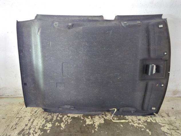 13180717 RIVESTIMENTO TETTO CIELO OPEL CORSA 1.2 G 59KW 5M 5P (2010) RICAMBIO USATO - Foto 4