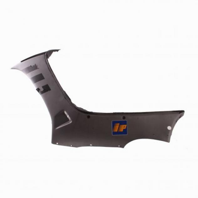 Carena centrale Aprilia SR 50 - AP8238825 AP8238824