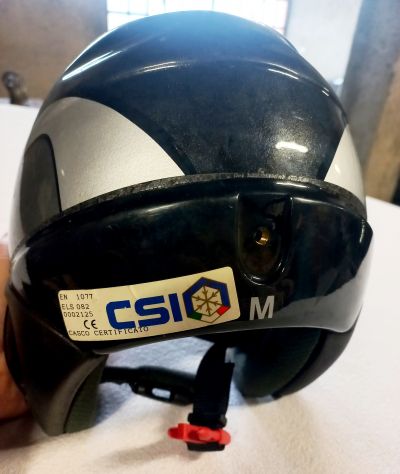 Casco sci - Foto 2