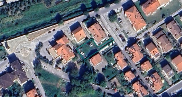 Immobile in asta di 585 m² in vendita a Antrodoco
