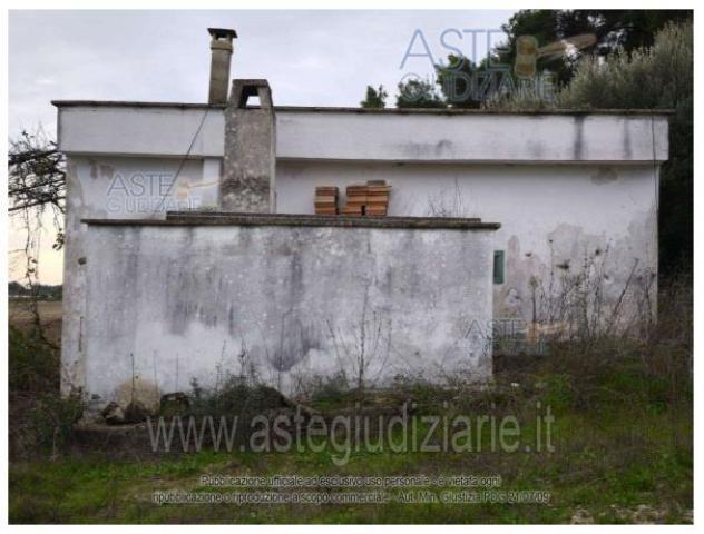 IMMOBILI-ALTRA CATEGORIA-contrada Lama - Foto 2