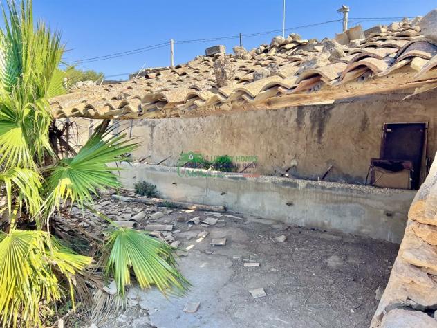 Rif. 2474 - Fabbricati rurali con terreno a marina di Ragusa - Foto 18