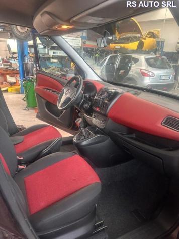 FIAT Doblo Doblò 1.3 Multijet 16V Dynamic rif. 23725821 - Foto 5