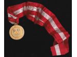 Medaglia Circolo della vela Bari-COPPA ALFREDO TRIZIO 5-6 LUGLIO 1975