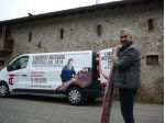 Lavaggio e restauro tappeti persiani Pozzuolo del Friuli, pulizia tappeti