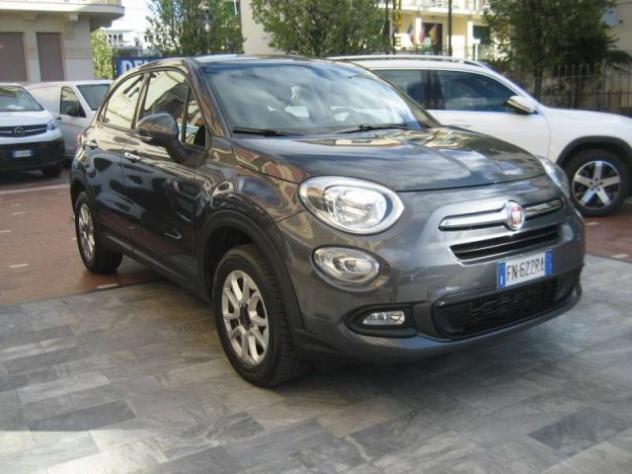 FIAT 500X 1.4 MULTIAIR 140 CV POP STAR rif. 23501140