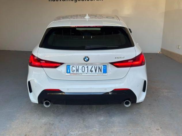BMW 118 d 5p. Msport rif. 23779851 - Foto 6