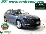 SKODA Octavia 1.6 TDI DSG Wagon Executive 115CV  rif. 23918345