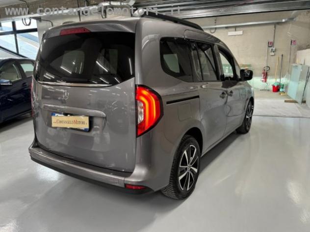 MERCEDES-BENZ Citan 1.5 110 CDI Tourer Long rif. 24010575 - Foto 5
