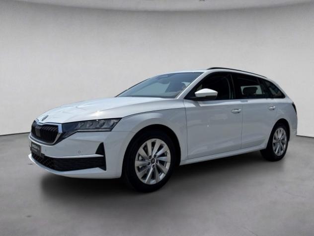 SKODA Octavia wagon 2.0 tdi executive 150cv dsg rif. 24058851