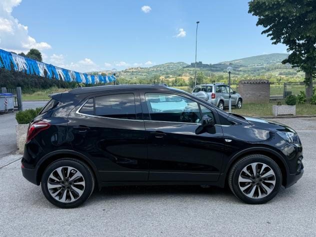 Opel Mokka X 1.6 CDTI Ecotec 136CV 4x2 Start&Stop Ultimate - Foto 9