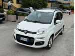 " UNA CHICCA " Fiat Panda 1.2 GPL Lounge