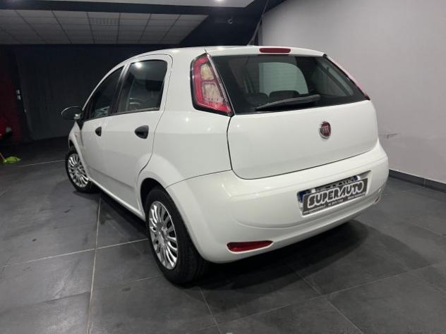 FIAT Punto 1.3 MJT II S&S 85 CV 5 porte EASY rif. 23285674 - Foto 6