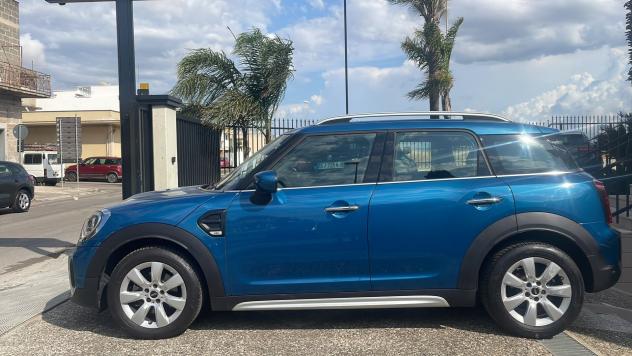 Mini Cooper D Countryman 2.0 JCW - Foto 6