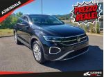 Volkswagen T-Roc 1.0 TSI Style