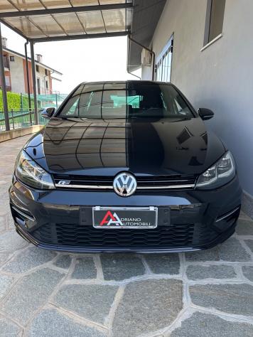 Volkswagen Golf 5 Porte Golf 5p 1.5 tsi R-LINE 150cv dsg SUPER PROMO - Foto 8