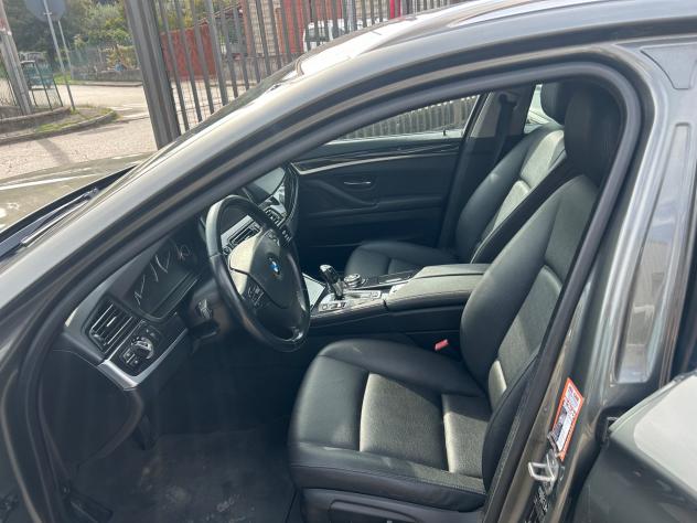 Bmw 520 520d xDrive Touring Luxury - Foto 8