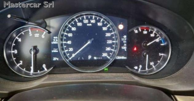 MAZDA CX-5 CX-5 2.2 Exceed 2wd 150cv auto - GL040ZR rif. 23994951 - Foto 10