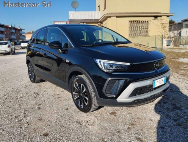 OPEL Crossland NEOPATENTATI Apple CarPlay 1.2 130cv Elegance au rif. 24018651 - Foto 2