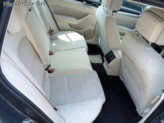 VOLKSWAGEN Passat Variant Passat VIII Variant 1.6 tdi Business Navi 120cv rif. 23836580 - Foto 7