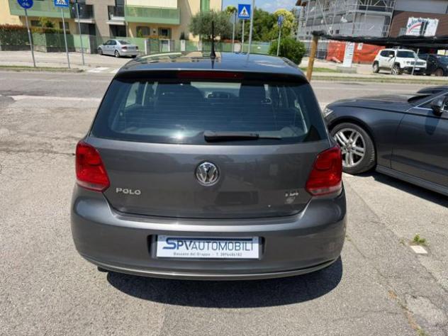 VOLKSWAGEN Polo 1.6 TDI 90CV FRIZIONE/ VOLANO NUOVO!!! rif. 23825436 - Foto 3