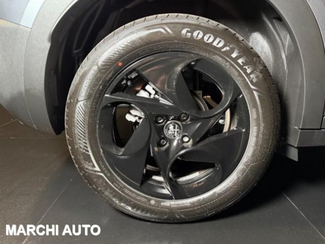 ALFA ROMEO Junior 1.2 145 CV Hybrid eDCT6 rif. 22375178 - Foto 9