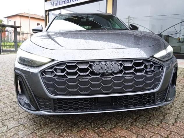 AUDI A5 3ª serie A5 Avant TFSI 150 kW S tronic S Line edition - Foto 8