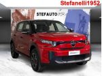 CITROEN C3 Aircross Nuova  PureTech Turbo 100 MT6 - YOU rif. 23624183