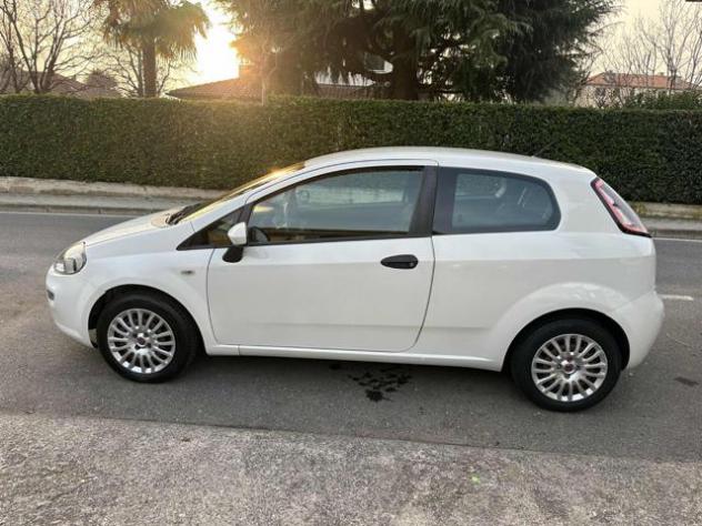 FIAT Punto Evo 1.4 3 porte Emotion EasyPower rif. 23799996 - Foto 8