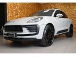 PORSCHE Macan NUOVA 2.0 PDK 265CV PCM TETT.LED 21"RADAR CAM FULL rif. 23420633