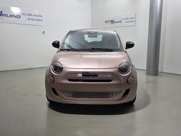 FIAT 500 Hybrid Hybrid Icon - Foto 2