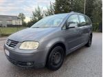 VOLKSWAGEN Touran Touran 2.0 tdi Trendline 140cv 7posti 6marce WRC A rif. 2 &hellip;