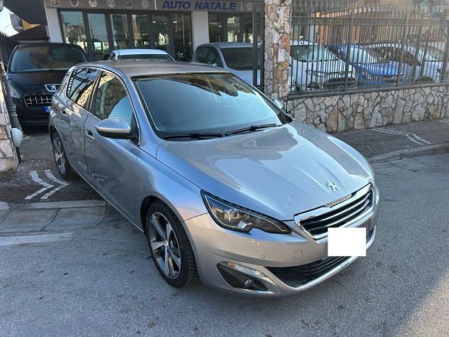 Peugeot 308 PureTech Turbo 130 S&S GT Line - Foto 5