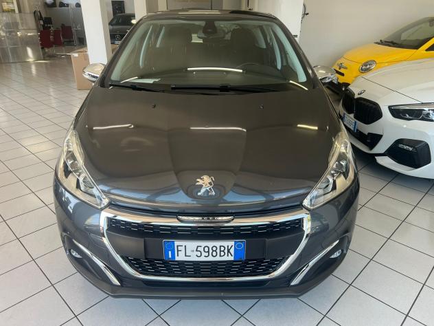 Peugeot 208 PureTech 82 5 porte Allure - Foto 2