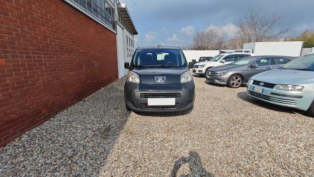 Peugeot Bipper Tepee 1.3 HDi 75 FAP Family - Foto 2