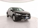 Mercedes-Benz GLA GLA-H247 2020 200 d Business auto