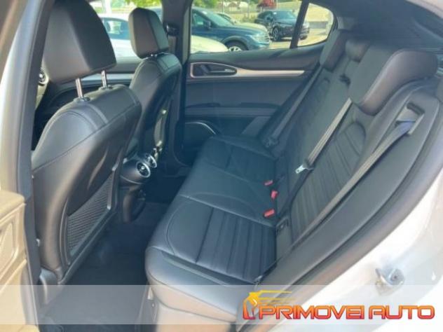 ALFA ROMEO Stelvio 2.2 Turbodiesel 210 CV AT8 Q4 Veloce rif. 19064378 - Foto 3
